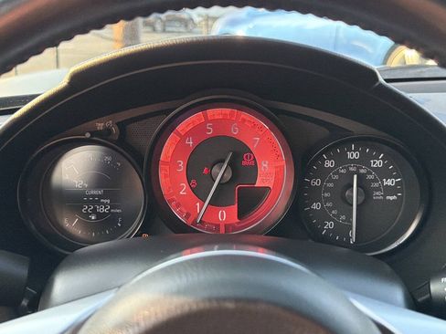 Used 2017 MAZDA MX-5 Miata Club w/ Brembo/BBS Package RWD image 31