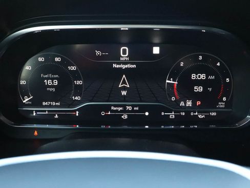 Used 2022 GMC Yukon SLT w/ SLT Luxury Package AWD/4WD image 38