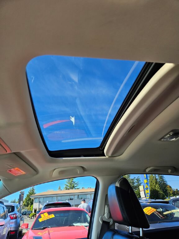Used 2014 Honda CR-V EX-L image 19