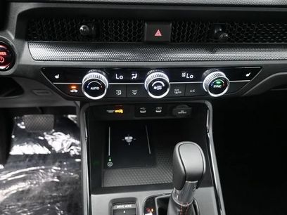 New 2026 Honda CR-V Sport-L