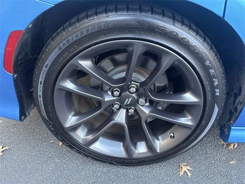 Used 2023 Dodge Charger Scat Pack w/ Plus Group image 21