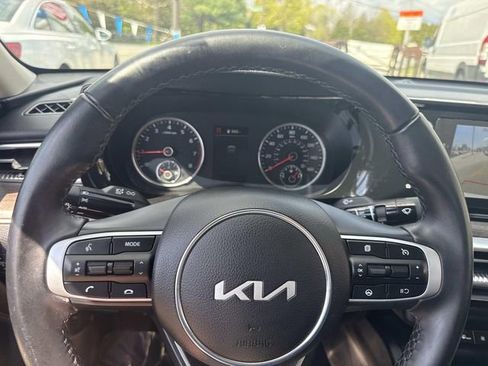 Used 2023 Kia K5 EX FWD image 28
