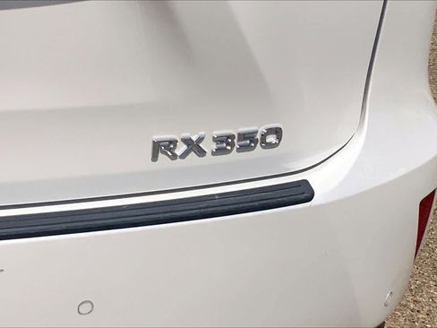 Used 2016 Lexus RX 350 FWD w/ Premium Package image 10
