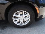 New 2025 Chrysler Voyager LX image 5