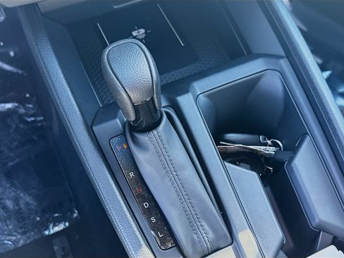 Certified 2026 Honda Accord LX image 15