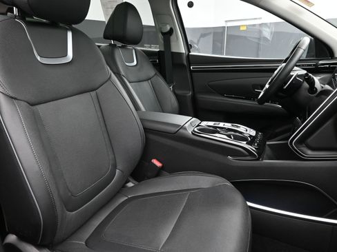 Certified 2022 Hyundai Tucson Limited image 27