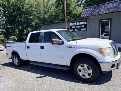 Used 2012 Ford F150 XLT w/ XLT Convenience Pkg