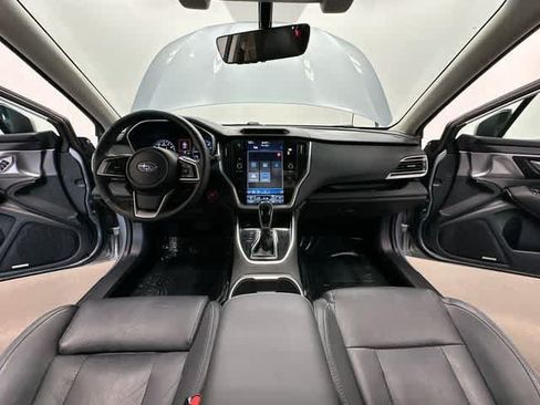 Certified 2022 Subaru Legacy Limited AWD/4WD image 22
