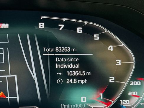 Used 2022 BMW M340i xDrive w/ Premium Package image 8