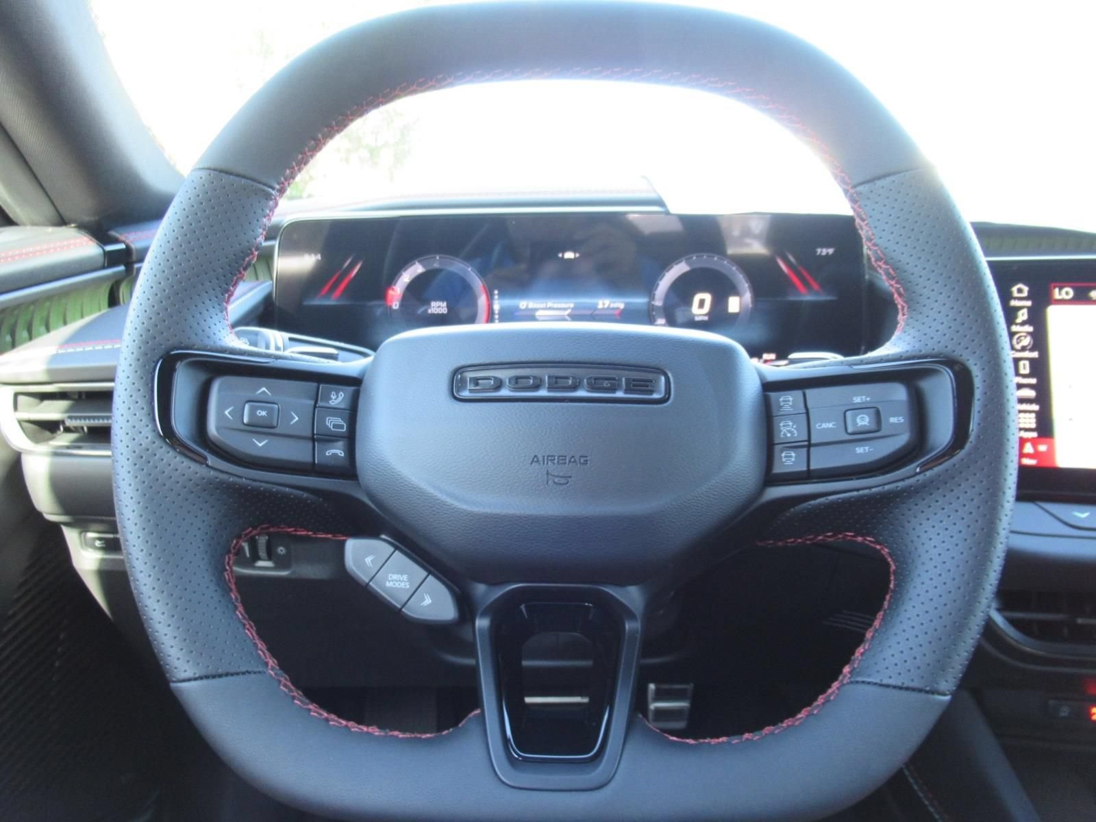 New 2026 Dodge Charger R/T AWD/4WD image 22