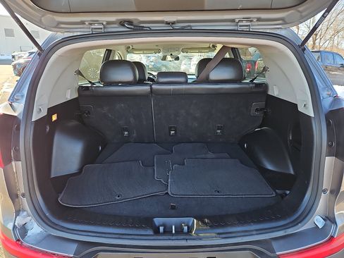 Used 2016 Kia Sportage EX image 29