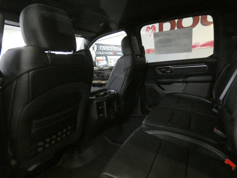 New 2026 RAM 1500 RHO AWD/4WD image 24