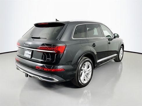 Used 2023 Audi Q7 3.0T Premium Plus image 7