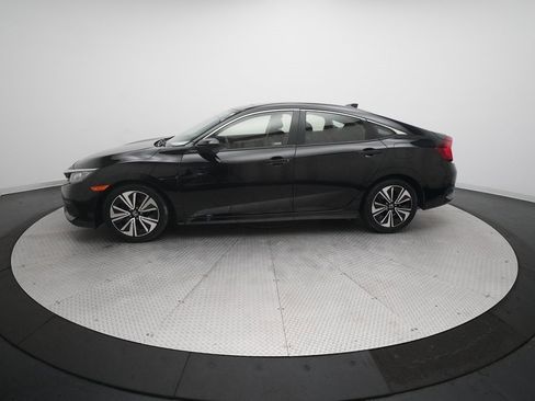 Used 2018 Honda Civic EX-T image 23