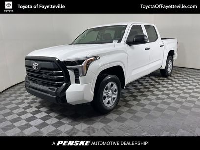 Used 2024 Toyota Tundra SR