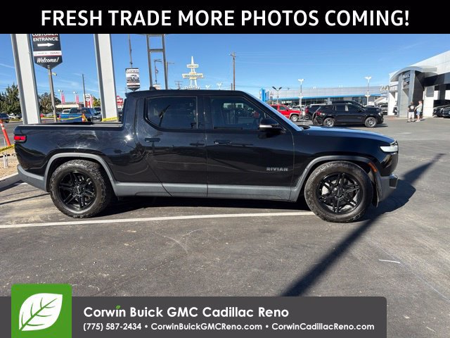 Used 2023 Rivian R1T Adventure Dual AWD/4WD image 5