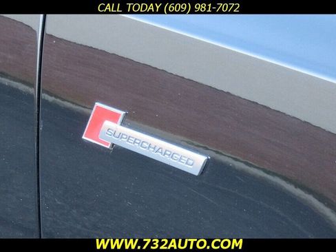 Used 2012 Audi A7 3.0T Prestige image 30