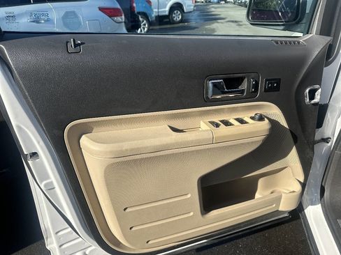 Used 2009 Ford Edge Limited image 14