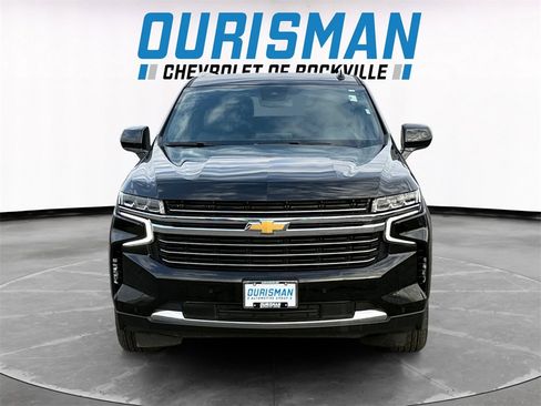 Used 2023 Chevrolet Tahoe LT image 8