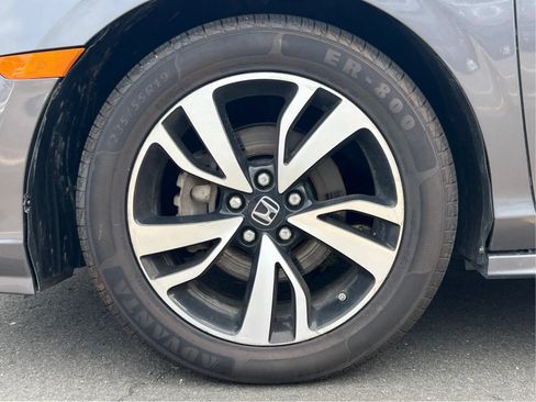 Used 2020 Honda Odyssey Elite image 31