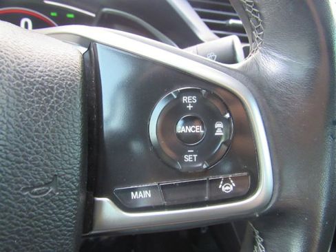 Used 2019 Honda Civic Sport image 24