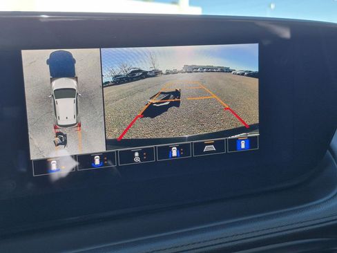 Used 2024 Buick Encore GX Sport Touring w/ Experience Buick Package image 21