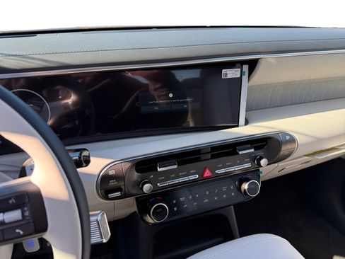 New 2026 Hyundai Palisade Calligraphy image 12