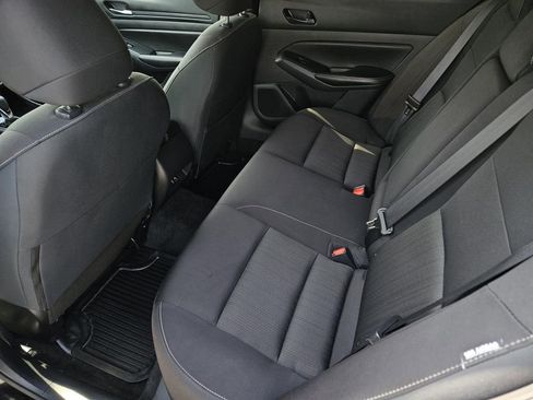 Certified 2024 Nissan Altima 2.5 SV image 11