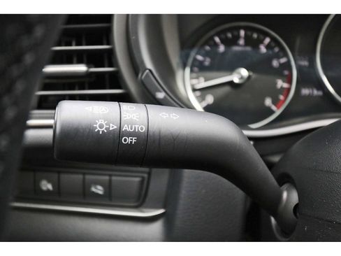 Certified 2025 MAZDA CX-30 AWD 2.5 S w/ Select Sport Pkg image 17