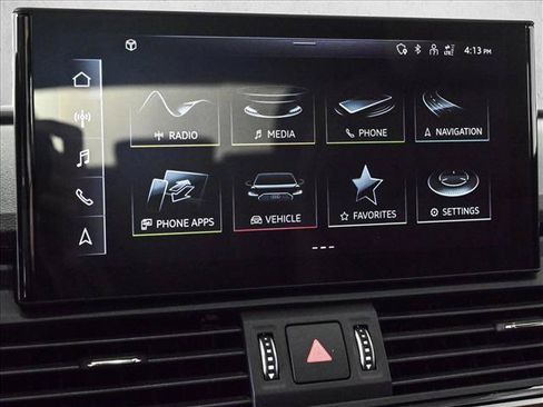 Used 2023 Audi Q5 2.0T Prestige w/ Prestige Package AWD/4WD image 15