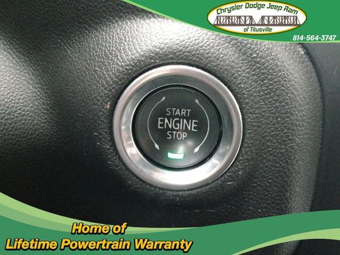 Used 2020 Chevrolet Silverado 1500 RST w/ All-Star Edition image 22