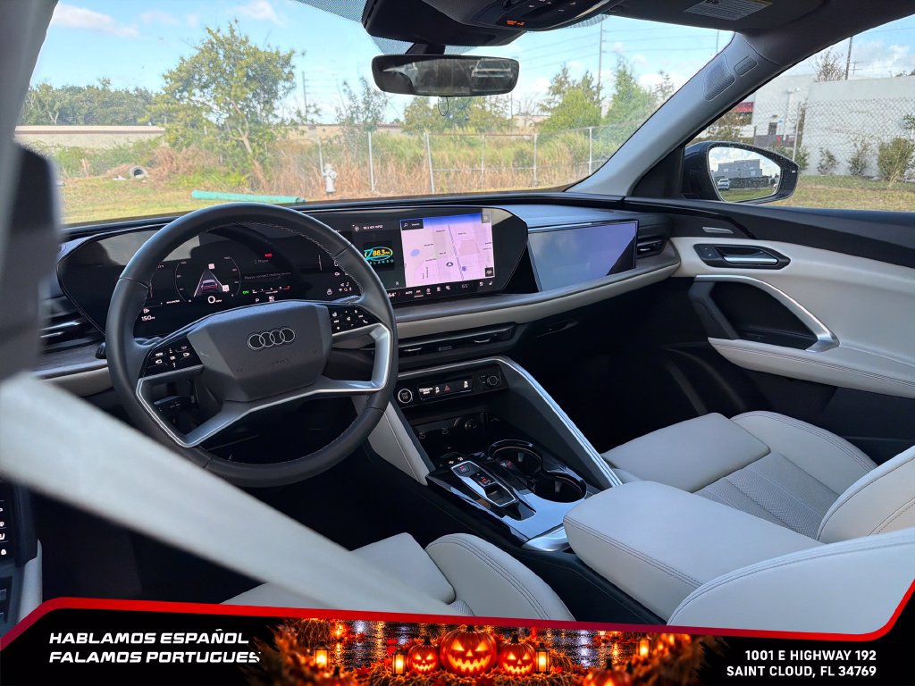 Used 2025 Audi Q5 Prestige AWD/4WD image 25