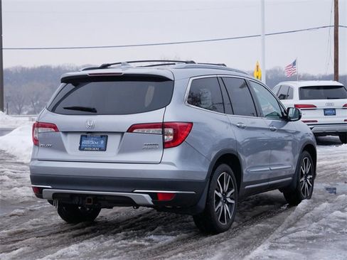 Used 2019 Honda Pilot Touring image 7
