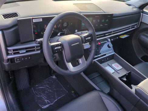 New 2026 Hyundai Santa Fe SEL image 12