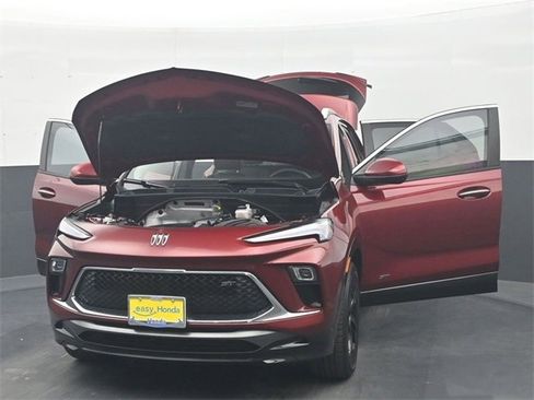 Used 2025 Buick Encore GX Sport Touring w/ Comfort Package image 37