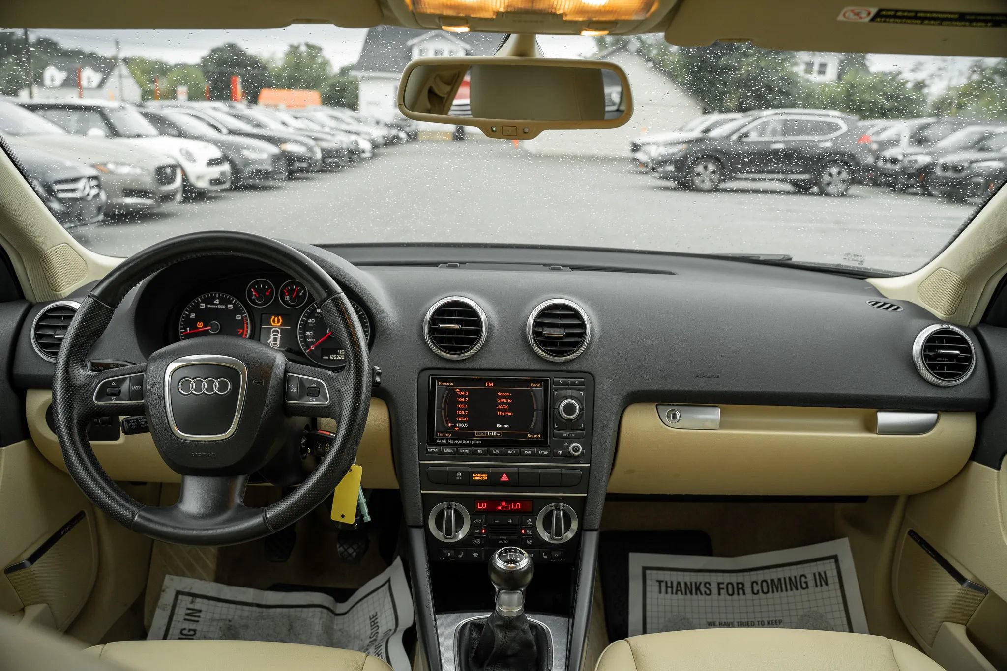 Used 2013 Audi A3 2.0T Premium Plus FWD image 13
