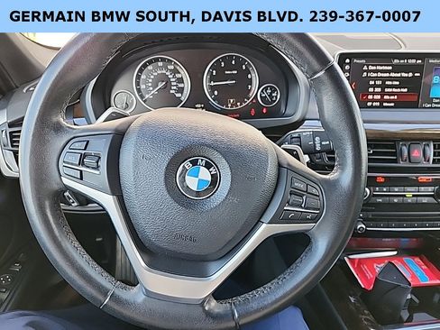 Used 2018 BMW X5 sDrive35i image 15