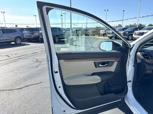 Used 2019 Honda CR-V EX image 10