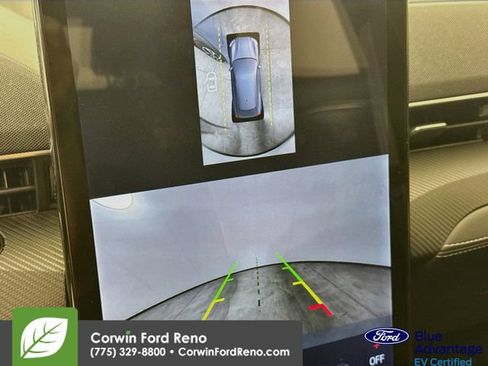 Certified 2024 Ford Mustang Mach-E Select w/ Comfort Package Lite AWD/4WD image 18