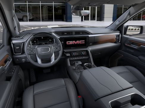 New 2026 GMC Sierra 1500 Denali w/ Technology Package RWD image 15