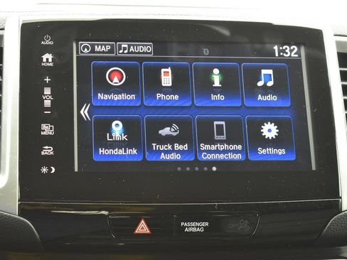 Used 2020 Honda Ridgeline RTL-E image 29