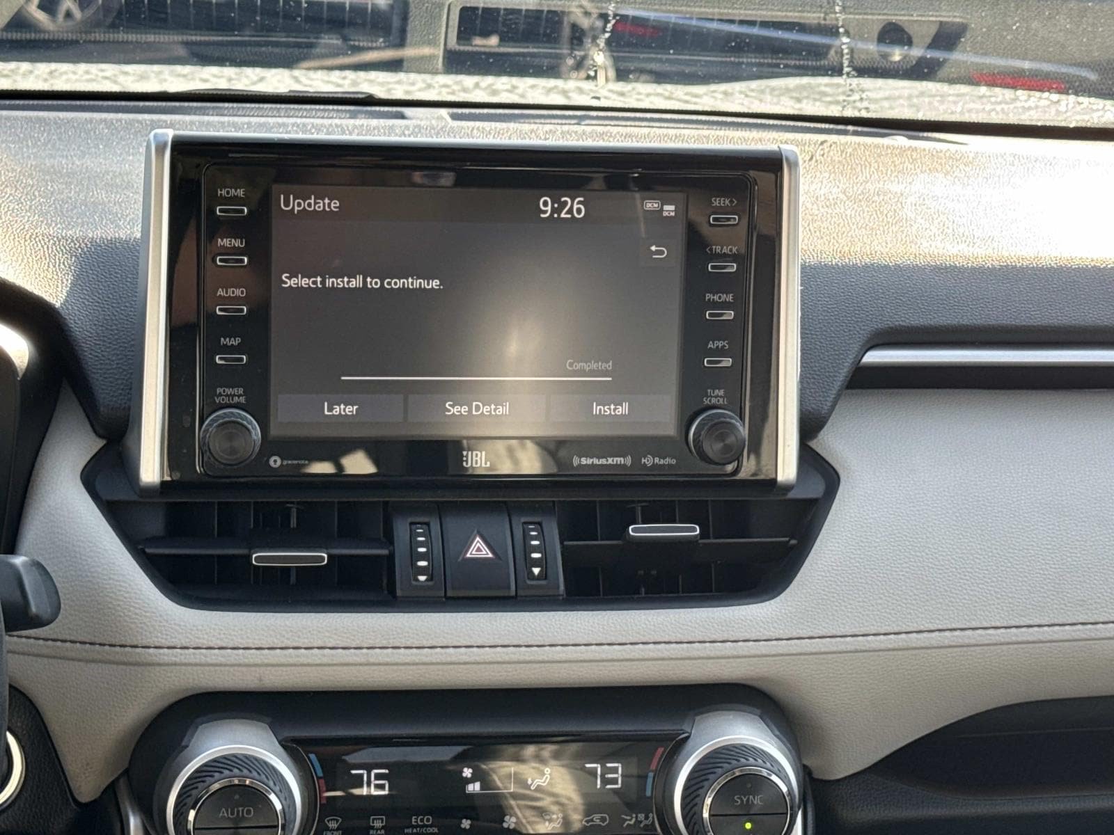 Used 2019 Toyota RAV4 Limited w/ Advanced Technology Package AWD/4WD image 17