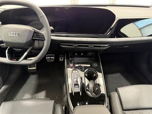 New 2025 Audi S5 Premium Plus image 5