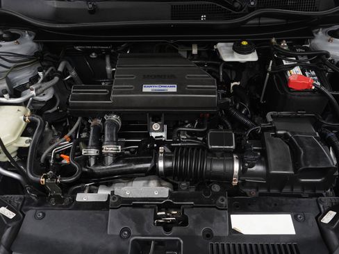 Used 2018 Honda CR-V EX image 31