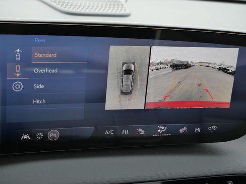 New 2026 Buick Enclave Sport Touring w/ Power Package image 9