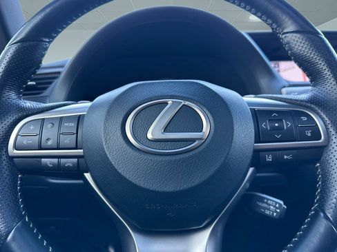 Certified 2020 Lexus GS 350 F Sport image 19