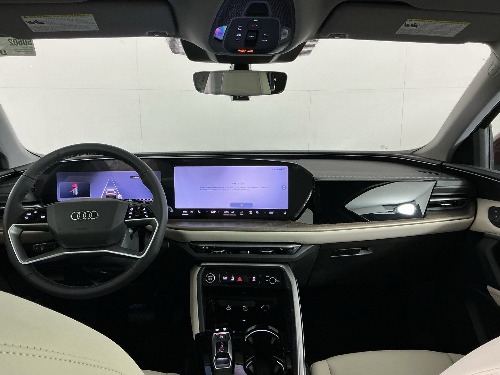 New 2026 Audi Q5 2.0T AWD/4WD image 16