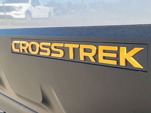 Used 2025 Subaru Crosstrek 2.5i Wilderness w/ Wilderness Package image 29
