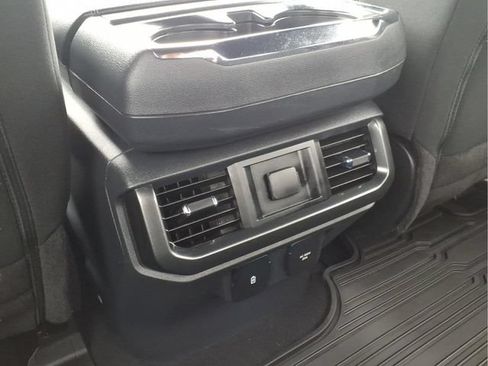 Used 2023 Ford F150 XLT w/ Equipment Group 302A High AWD/4WD image 11