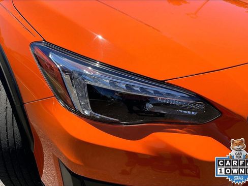 Used 2019 Subaru Crosstrek 2.0i Limited w/ Moonroof Package AWD/4WD image 27